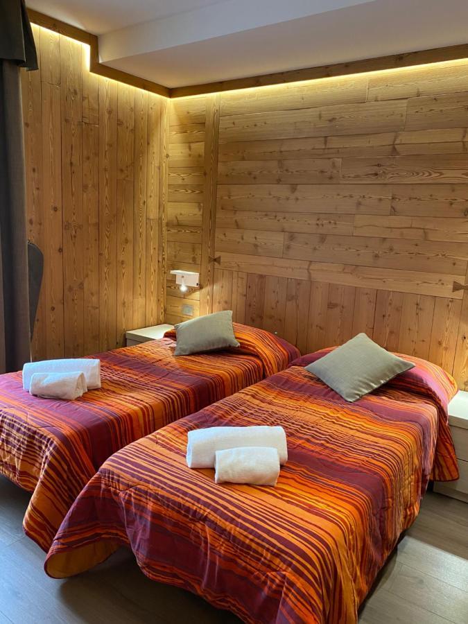 Sottosopra Alps Apartments & Rooms Charvensod Exterior foto