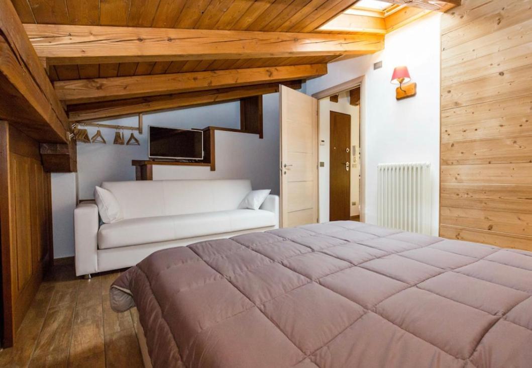 Sottosopra Alps Apartments & Rooms Charvensod Exterior foto