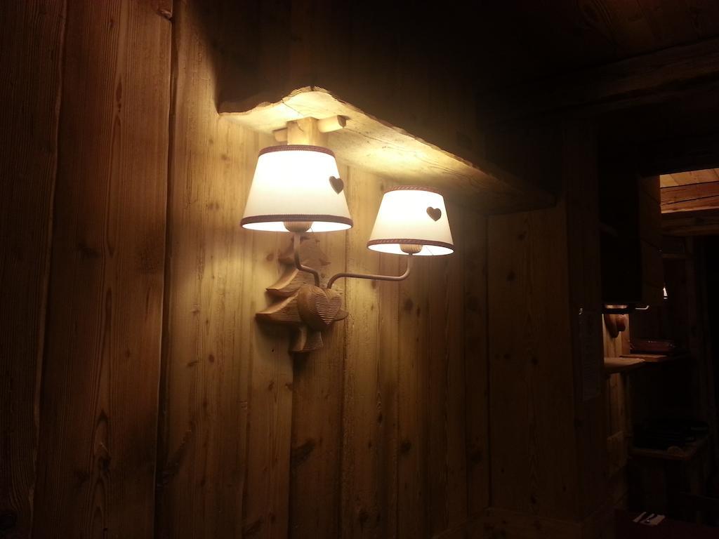 Sottosopra Alps Apartments & Rooms Charvensod Exterior foto